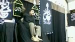 Allama Asif Johri Sydney 2nd Majlis -