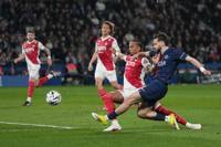 France League One Soccer