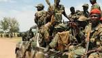 envoy work with Sudan remove