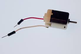 Image result for dc motor