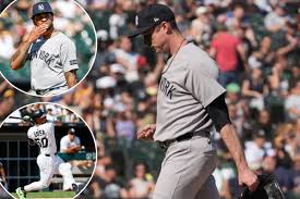 Yankees Pierden Ante White Sox: Racha Ganadora Termina en Chicago - Imagen ilustrativa del artículo