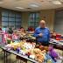 Atlanta Gas Light delivers toys to Savannah children's hospital