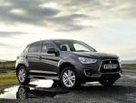 2016 Mitsubishi Outlander Sport - Crossover SUV Mitsubishi Motors