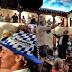 AtSt.Petersburg'snew Hofbrauhaus, it's all about the bier