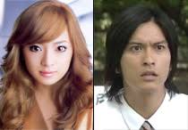 Japan Zone - Entertainment News from Japan: Hamasaki Ayumi, Nagase Tomoya Split - hamasaki_nagase