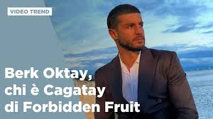 Trend Google: berk oktay