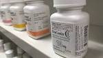  Is OxyContin Losing Its Luster?