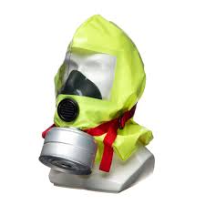 Will a gas mask save life in case of fire? - Zelinsky Group ...