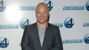 Michael Chiklis on Fantastic Four, The Senior, and 'Throwing Hands' with Liam Neeson
