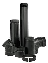 Double Wall Stove Pipe - DSP | Selkirk
