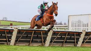 'If there's a festival winner in the field, it's him' - Paul Kealy eyes a strong bet on Trials day among his four Saturday fancies