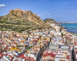 Immagine di Alicante