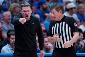 What Tommy Lloyd said after Arizona’s loss to Kansas