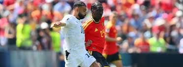 Australia vs. Egypt odds, predictions: 2026 World Cup Round of 32 picks from proven soccer expert