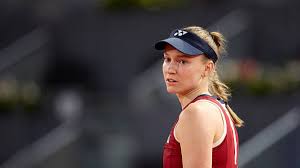 Rybakina falters against an inspired Potapova