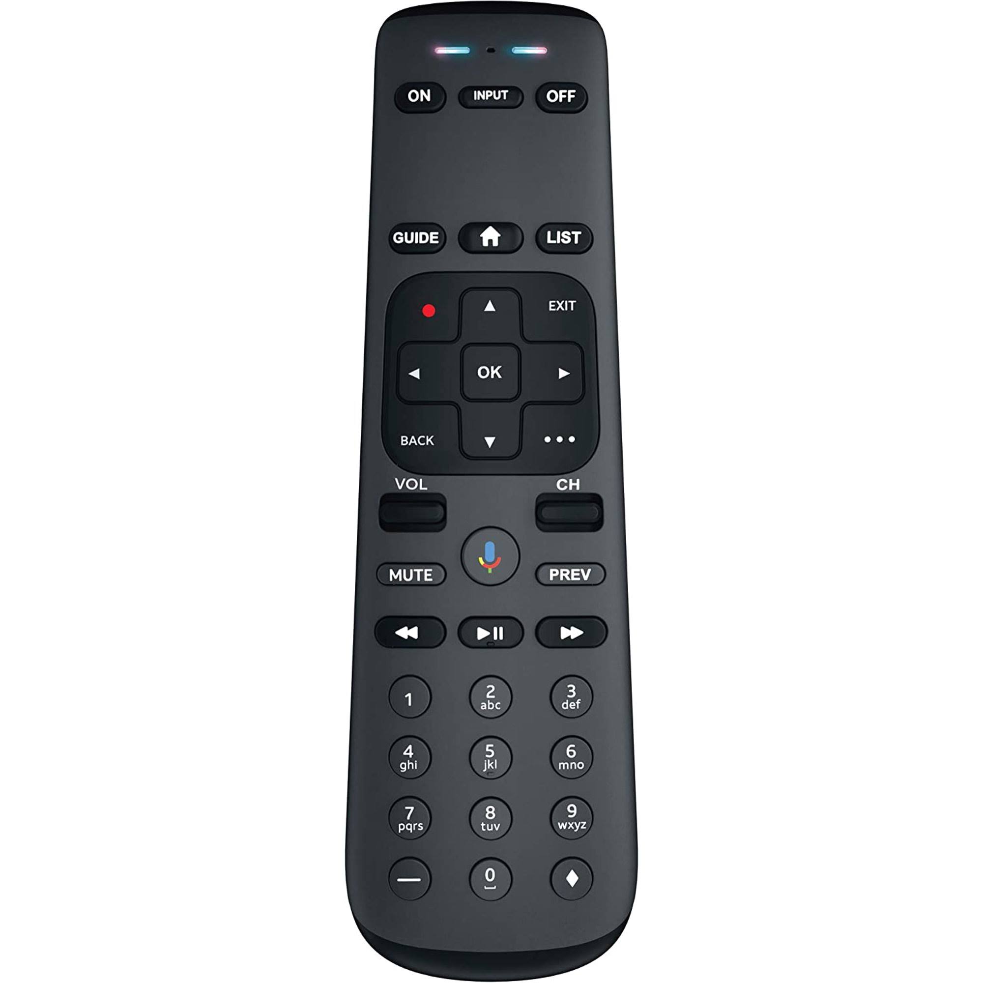 AT&T TV Now DirecTV Receiver Remote Control Voice Remote Control C71kw