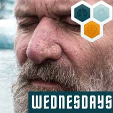 Wim Hof Breathing Explained by Anastasis Tzanis