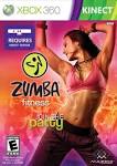 Zumba Fitness XBOX 360 - Games Torrents