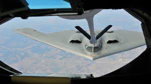 B-2 stealth bombers and 30,000-pound bunker busters: Why striking Iran's nuclear sites is such a difficult feat