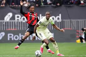 Denis Zakaria titulaire au milieu de terrain, Golovin sur le banc... Le onze de l’AS Monaco ce samedi à Toulouse