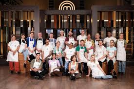 Australia Budding Culinary Stars Shine in Latest Season of MasterChef Australia