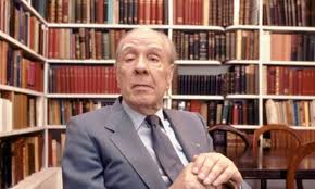 Resultado de imagen de jorge luis borges