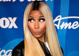 Résultat de recherche d'images pour "photos nicki minaj"