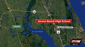 jensen beach high school Picture
