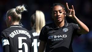 Manchester City Women Edge Closer to WSL Title