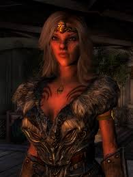 Bildergebnis für skyrim mods Dragon Priest Masks