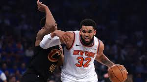 Towns will be more aggressive in Game 2 vs. Cavs