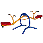 Teeter Totter Replacement Parts Kids and Family - m