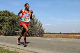 Resultado de imagen de Youth athlete record holders