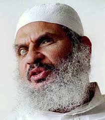 Omar-Abdel-Rahman-blilnd-sheikh. October 15, 2012, 12:03 pm by Arlen Williams 1 Comment &middot; Omar-Abdel-Rahman-blilnd-sheikh - Omar-Abdel-Rahman-blilnd-sheikh