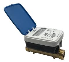 Ultrasonic Smart Water Meter LoRa/WM-BUS | ADD Grup