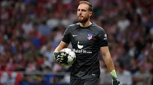 Atletico Madrid goalkeeper Jan Oblak: ‘We will do everything possible to reach the final’