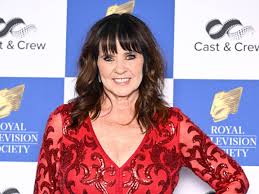 Loose Women's Coleen Nolan says 'that doesn't get you anywhere' as she opens up on love life