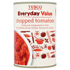 Image result for tomatoes tin