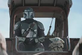 ILM Contributes to Super Bowl Commercials – ‘The Mandalorian and Grogu’ & ‘Jurassic Park’