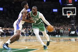 Boston Celtics vs. Philadelphia 76ers: Playoff broadcast schedule for age-old matchup