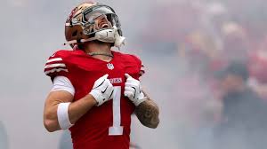 49ers WR Ricky Pearsall reveals expected timeline for recovery