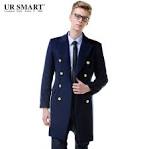 Men s Blue Coats : Shop Men s Blue Jackets : House of Fraser