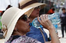 Prevalecerá onda de calor, ¿qué estados registrarán altas temperaturas?