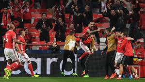 Resultado de imagen para champions league