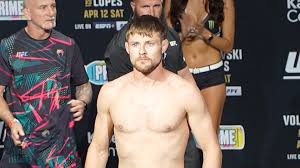 MMA Junkie - News update