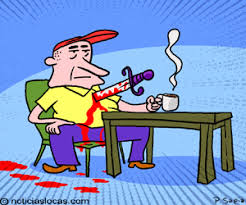 Resultado de imagen para gif mozo de restaurante