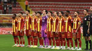 Kayserispor’da kritik maç öncesi flaş gelişme! 11 belli oldu mu?