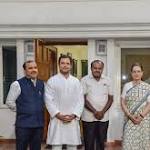 Congress plus berths, JD(S) Karnataka