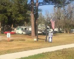 Image of Big Tree RV Park Jacksonville