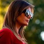 immigration lawyer of Melania Trump's parents pushes back against Trump immigration proposal